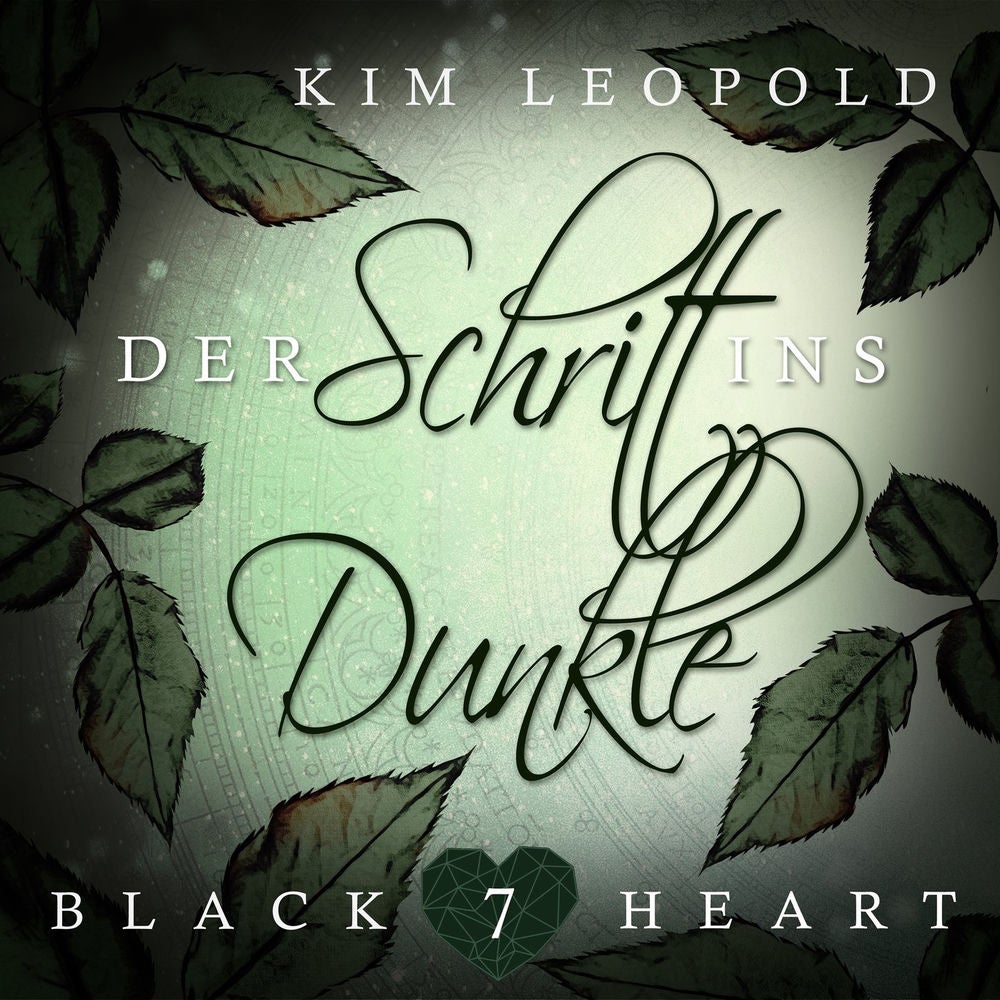 Der Schritt ins Dunkle - Black Heart, Band 7