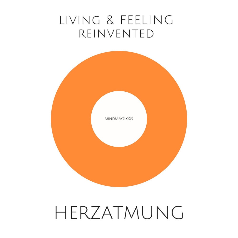 Herzatmung – in Liebe entspannen