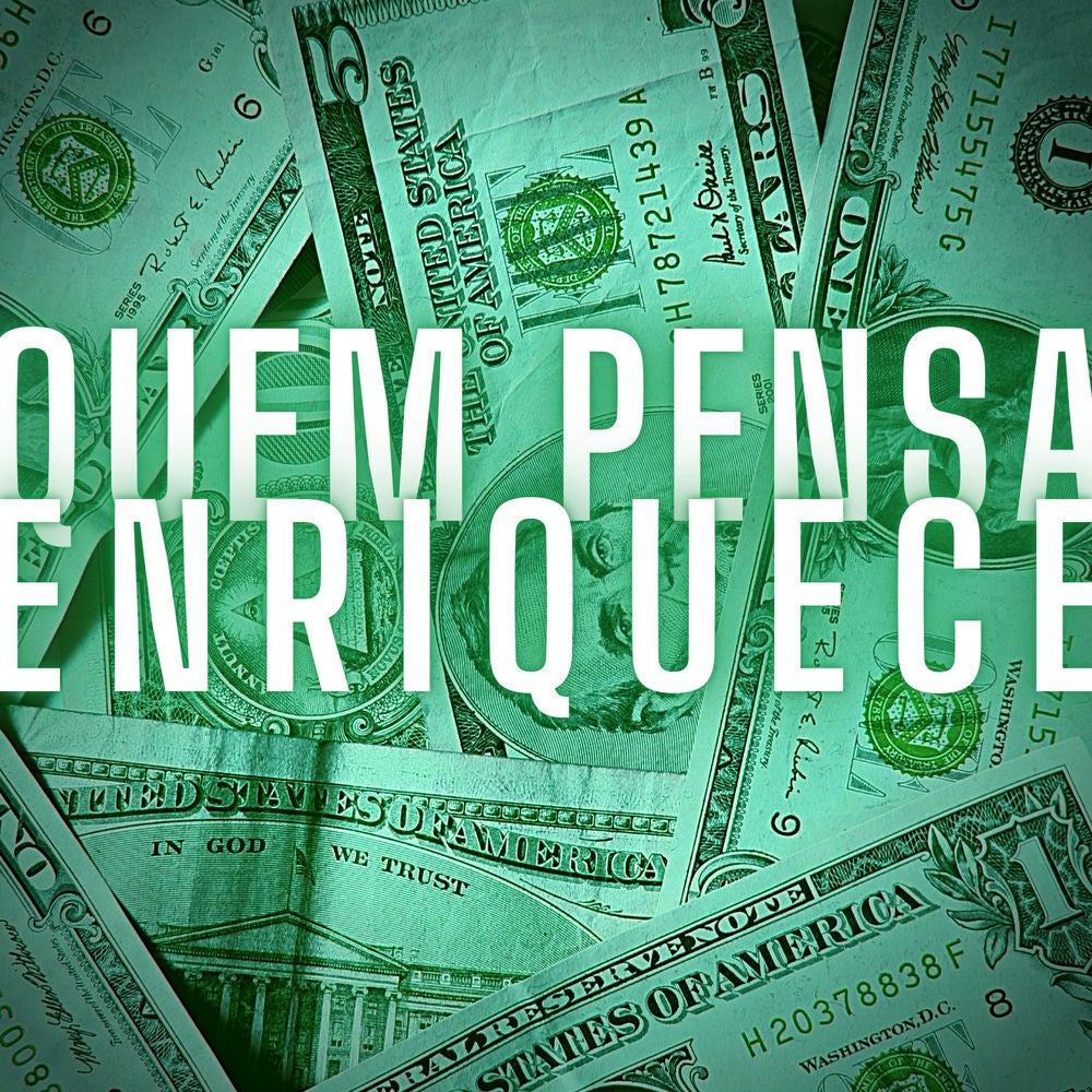 Quem Pensa Enriquece