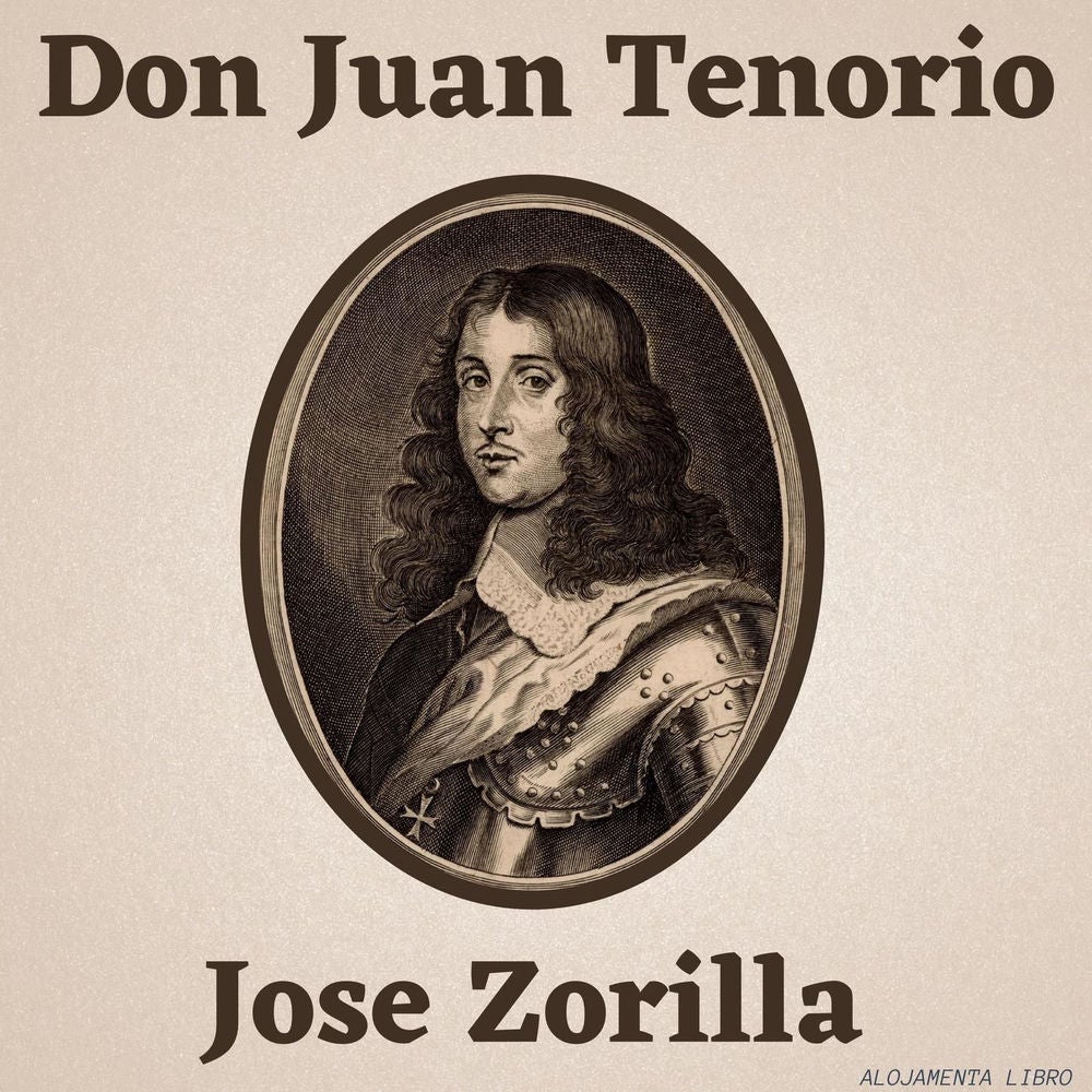 Don Juan Tenorio