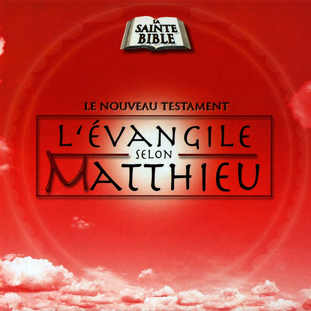 L'Evangile Selon Matthieu, Vol. 1