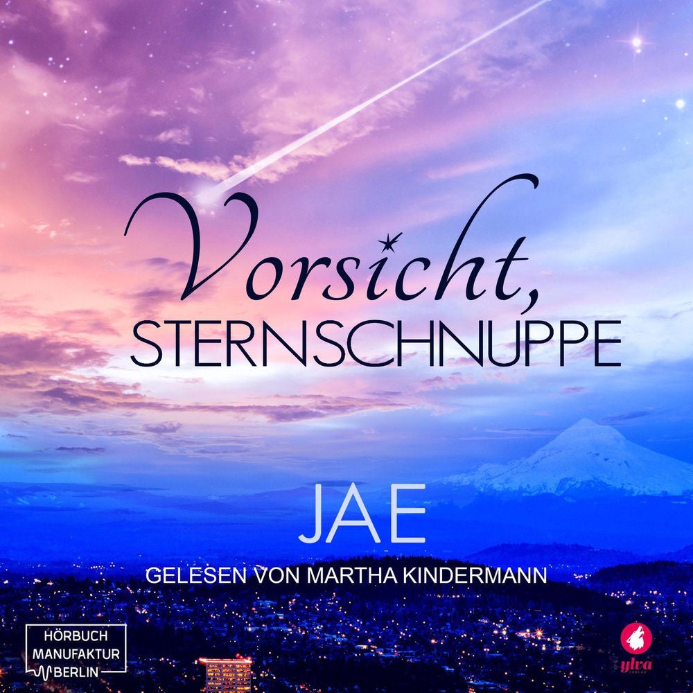 Vorsicht, Sternschnuppe