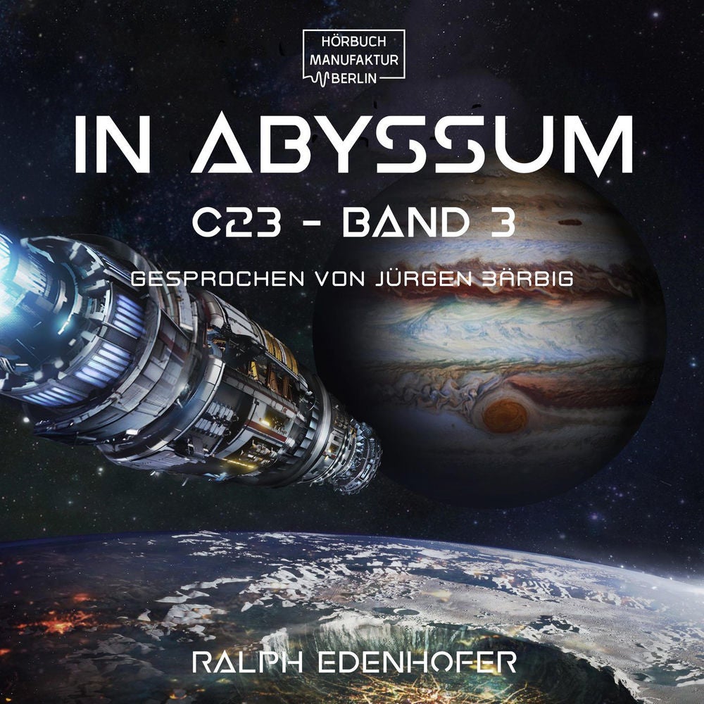 in abyssum - c23, Band 3