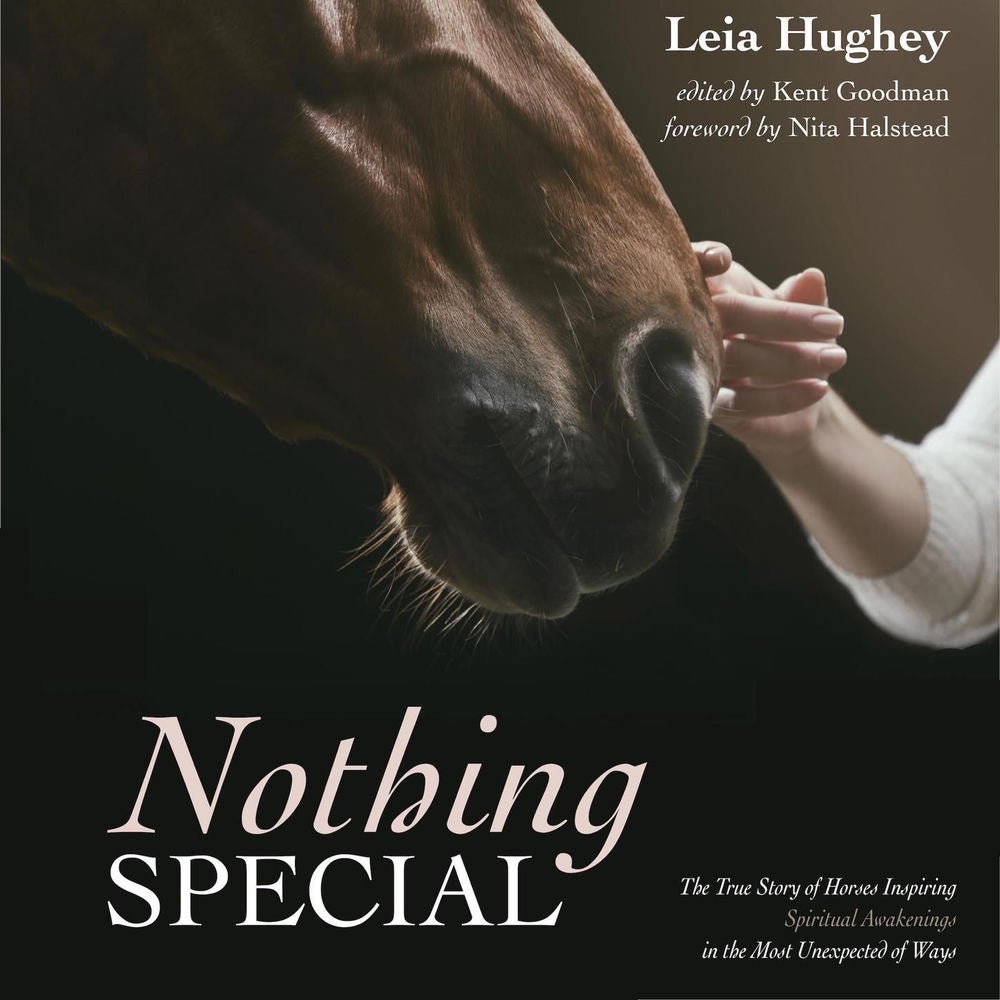 Nothing Special - The True Story of Horses Inspiring Spiritual Awakening in the Most Unexpected of Ways