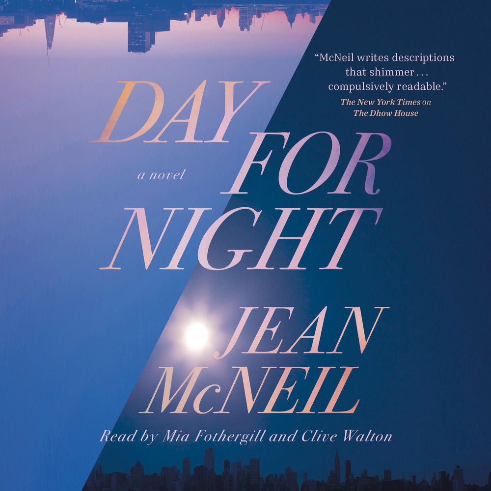 Day for Night