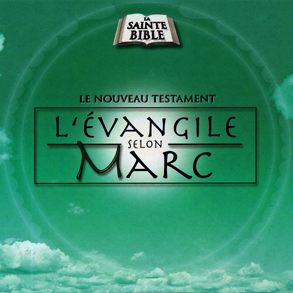 L'Evangile Selon Marc, Vol. 1