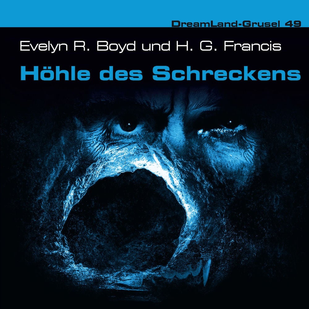 Folge 49: Höhle des Schreckens