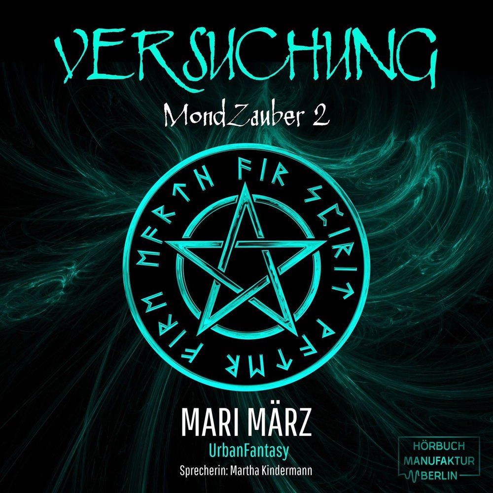 Versuchung - MondZauber, Band 2