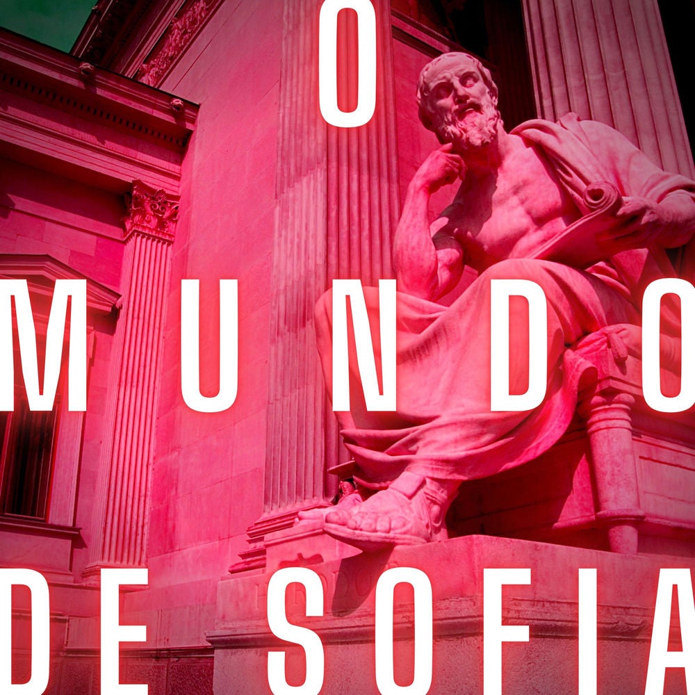 O Mundo de Sofia