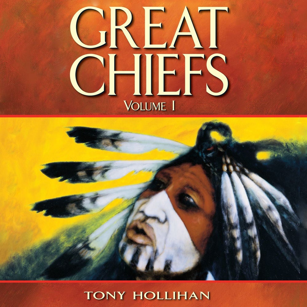 Great Chiefs - Volume I