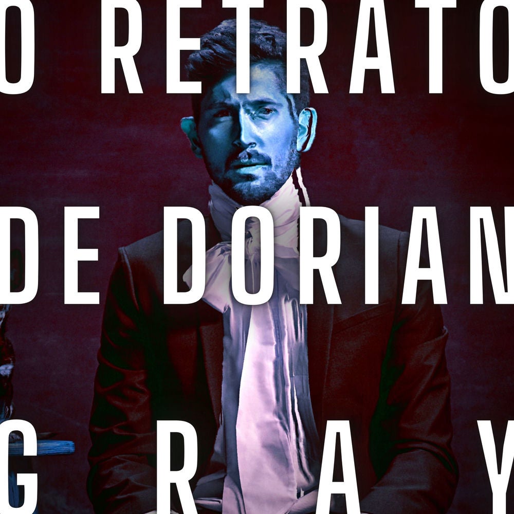 O Retrato de Dorian Gray