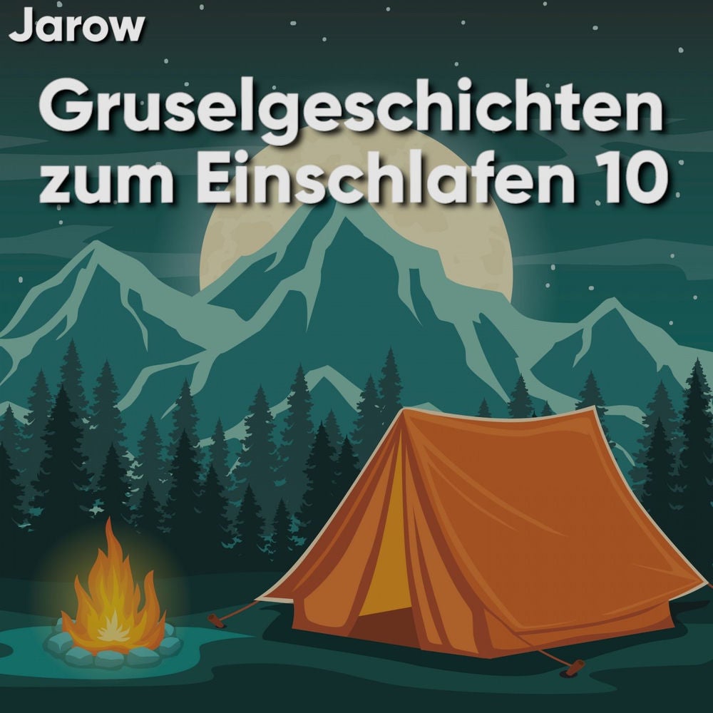 Gruselgeschichten zum Einschlafen 10