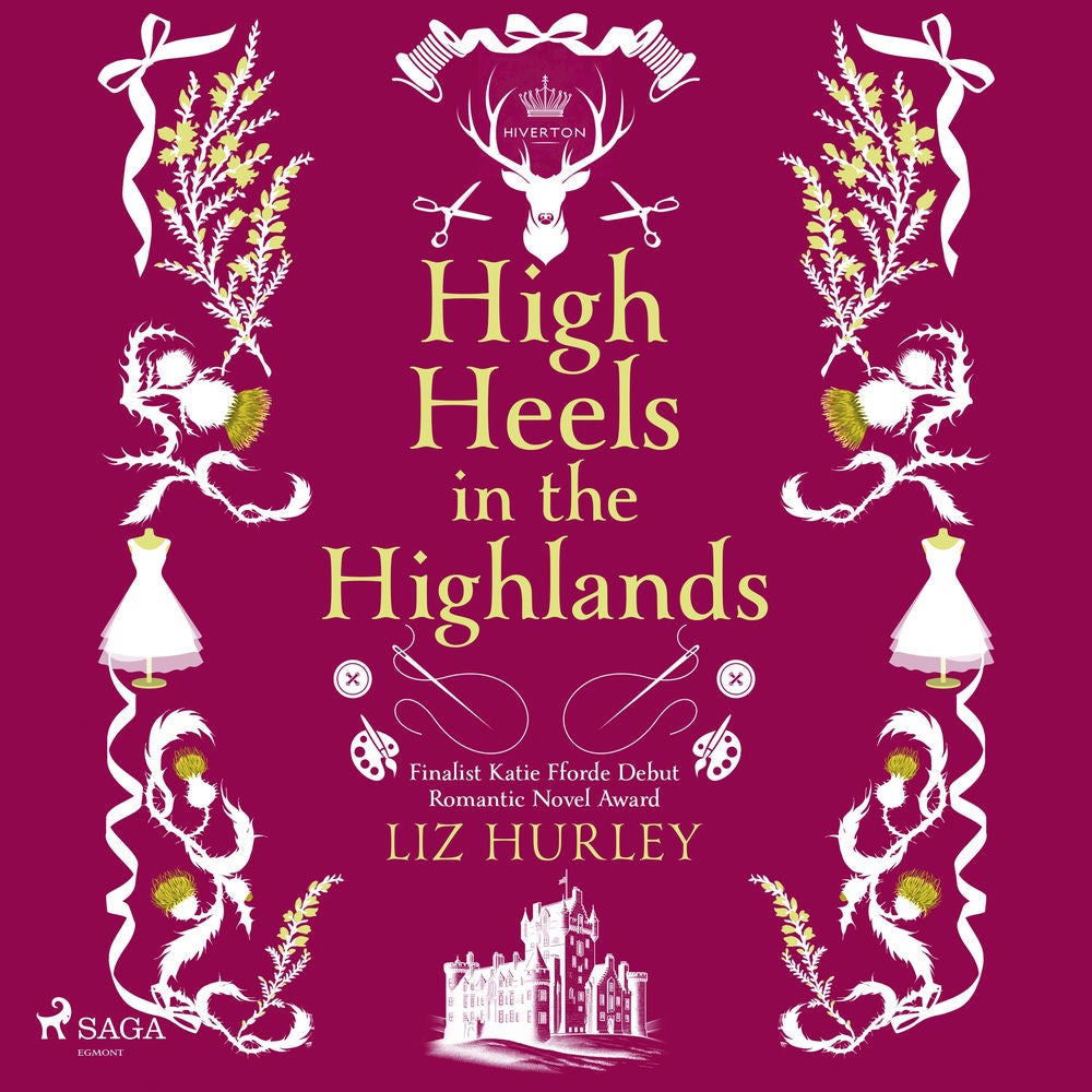 High Heels in the Highlands