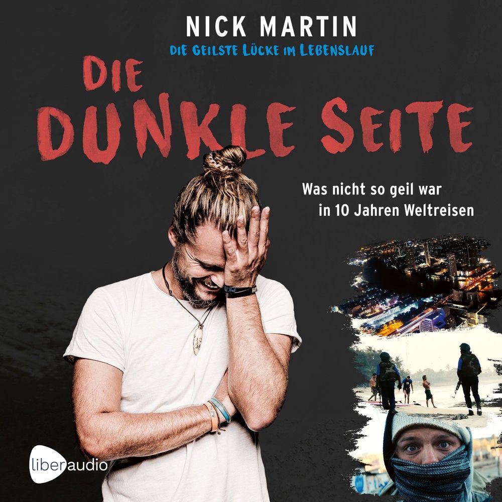 Die geilste Lücke im Lebenslauf - Die dunkle Seite