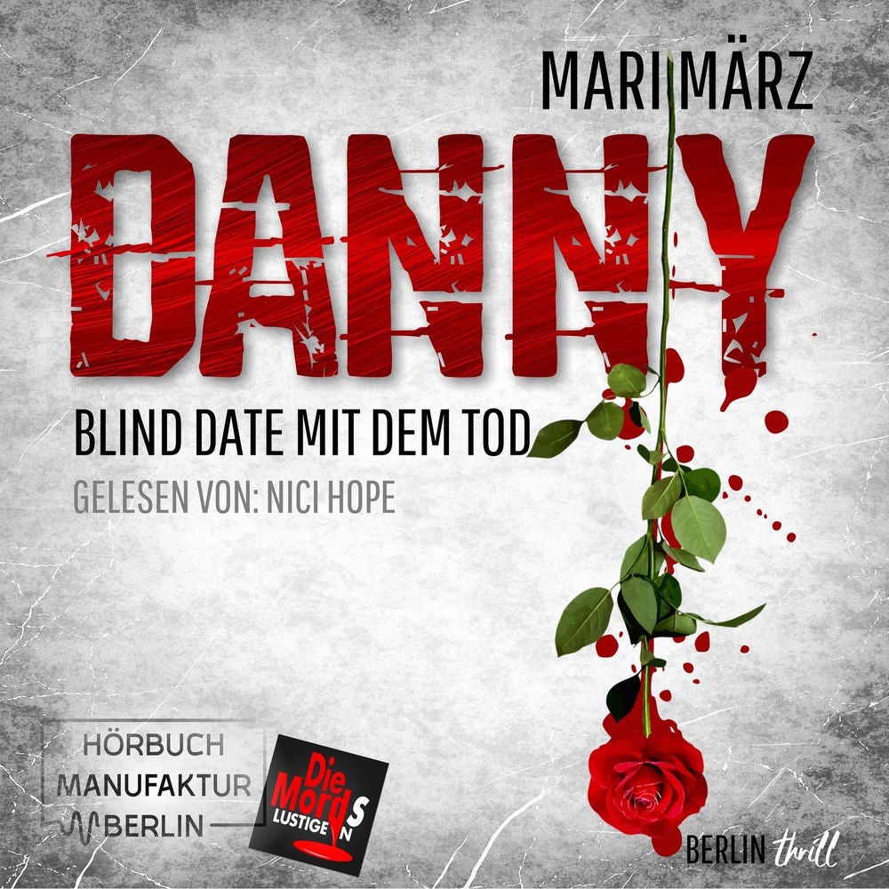 Blind Date mit dem Tod - Danny, Band 2
