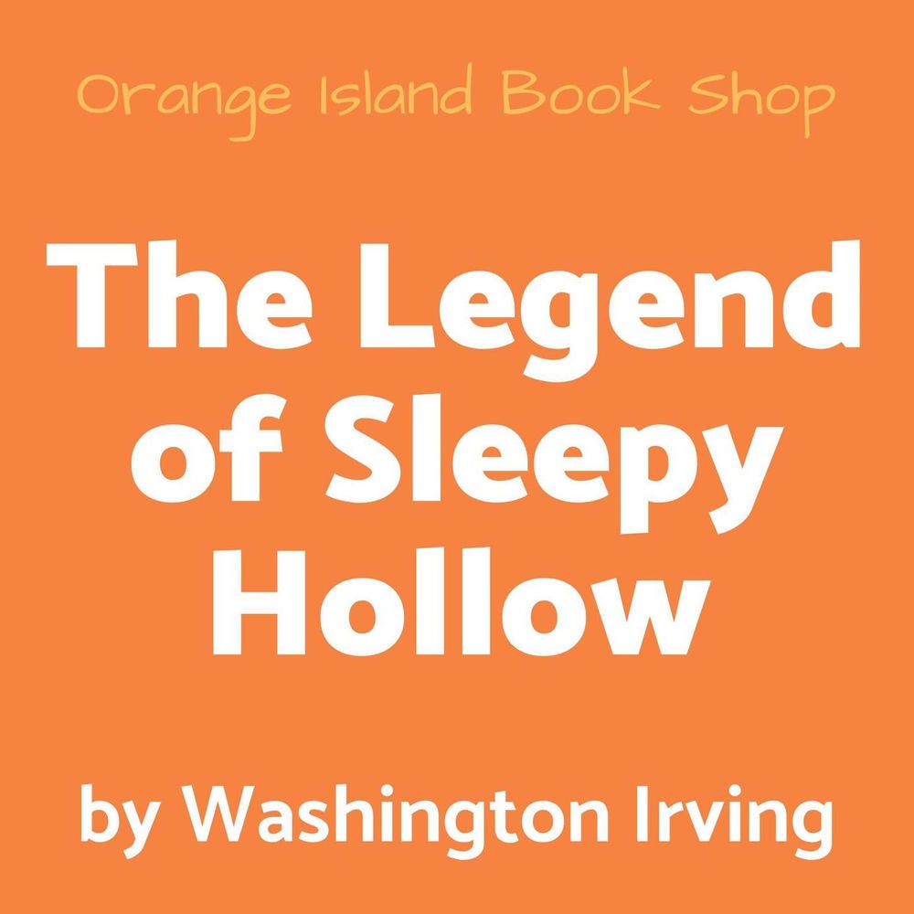 The Legend of Sleepy Hollow