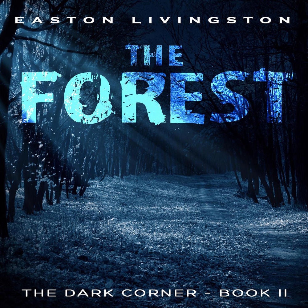 The Forest - The Dark Corner, Book 2