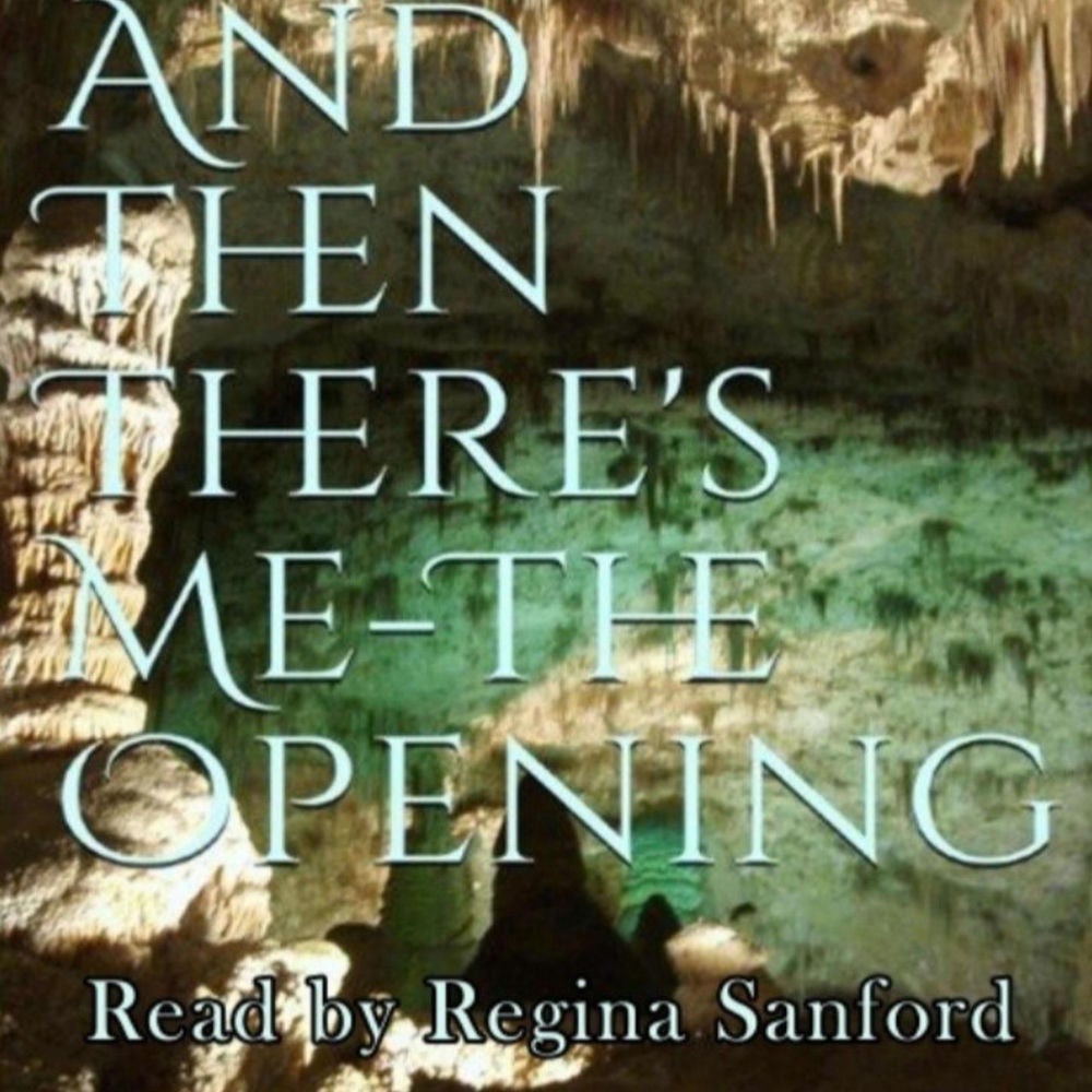 And Then There's Me The Opening