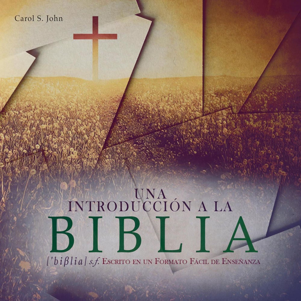 Una Introducción a La Biblia