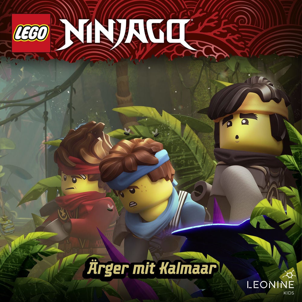 Folge 169: Ärger mit Kalmaar