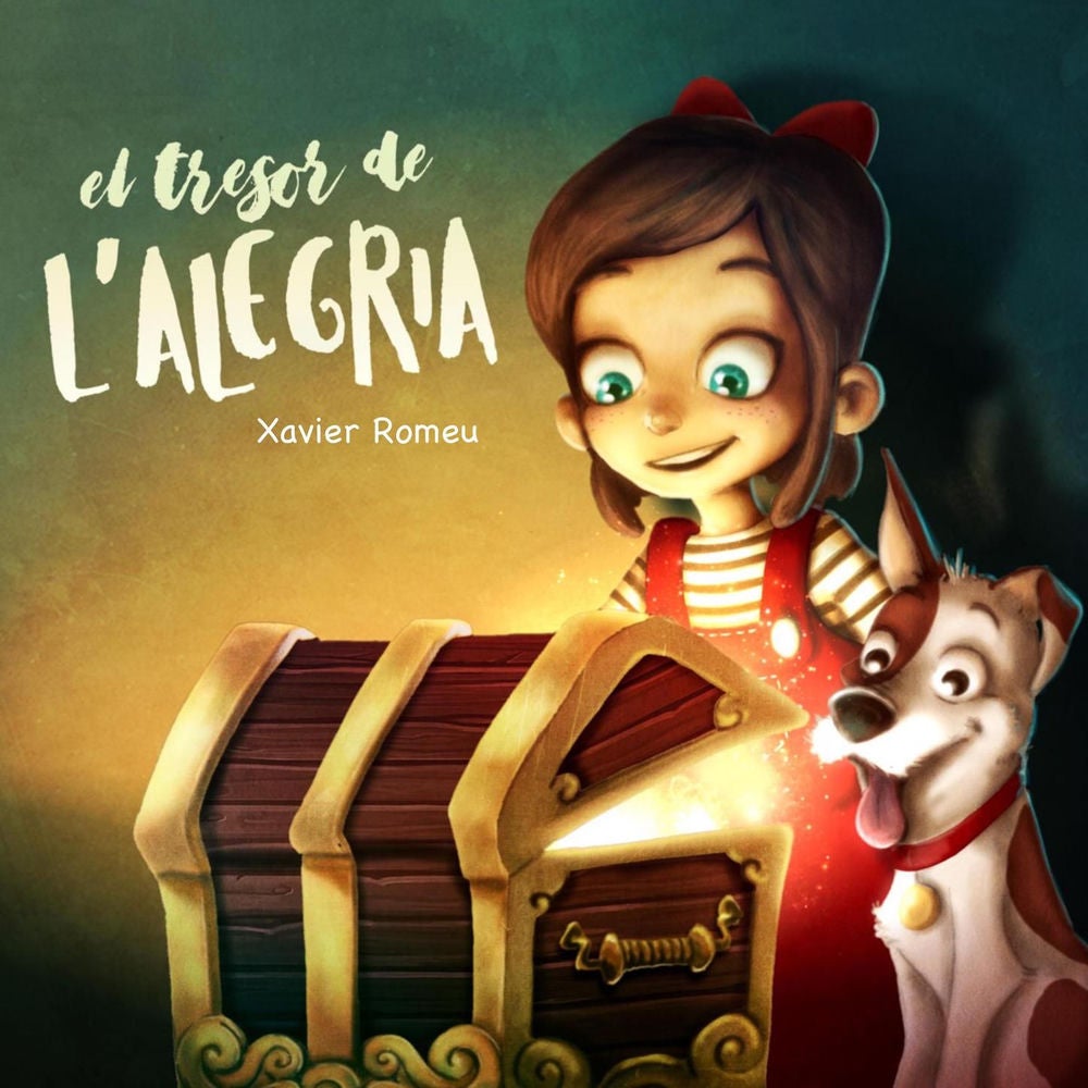 El Tresor De L'alegria