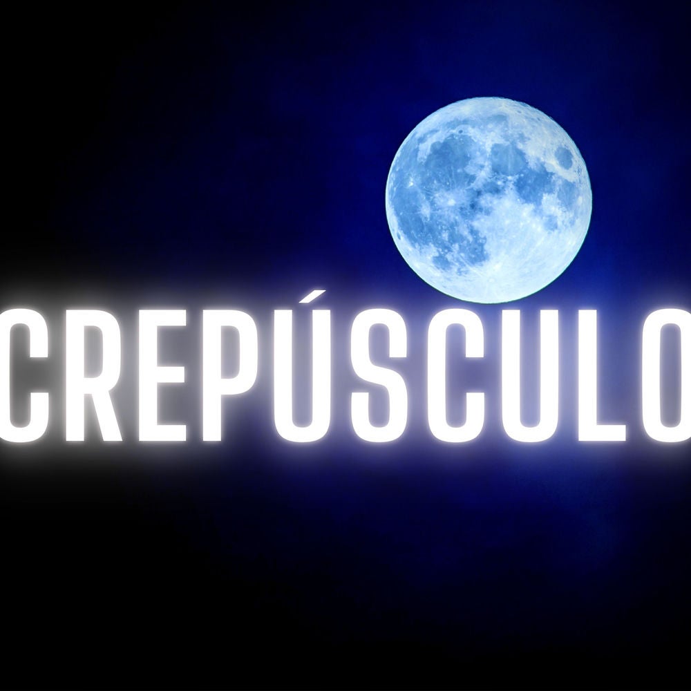 Crepúsculo