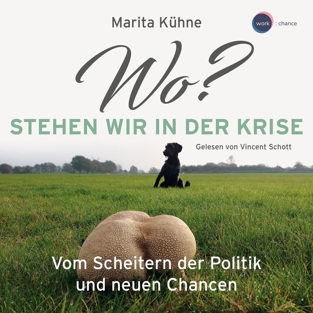 Wo? Stehen wir in der Krise - Vom Scheitern der Politik und neuen Chancen
