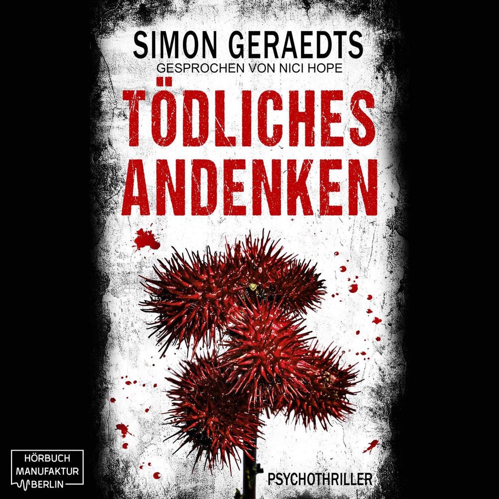 Tödliches Andenken