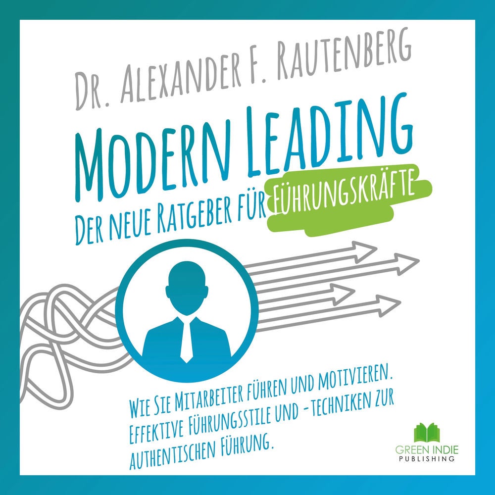 Modern Leading