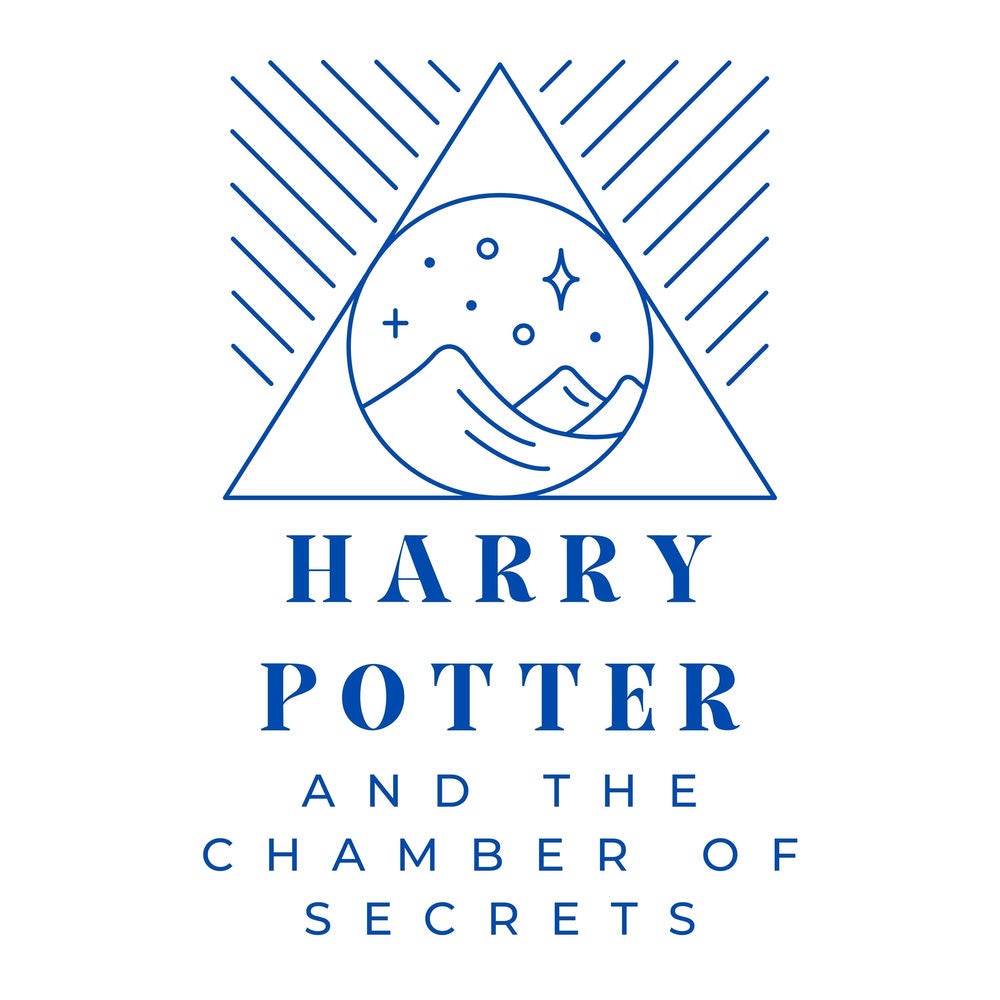 Harry Potter and the Chamber of Secrets