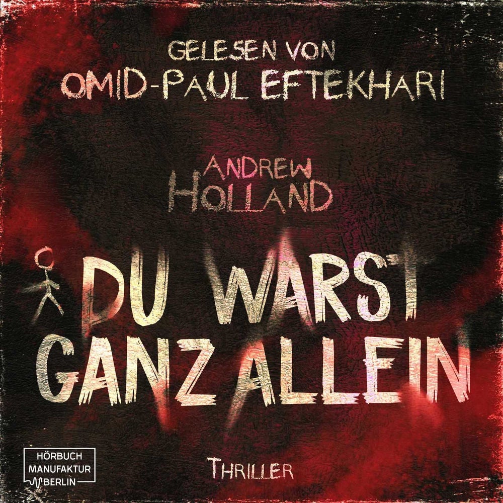 Du warst ganz allein - Violent-Crime-Unit, Band 1