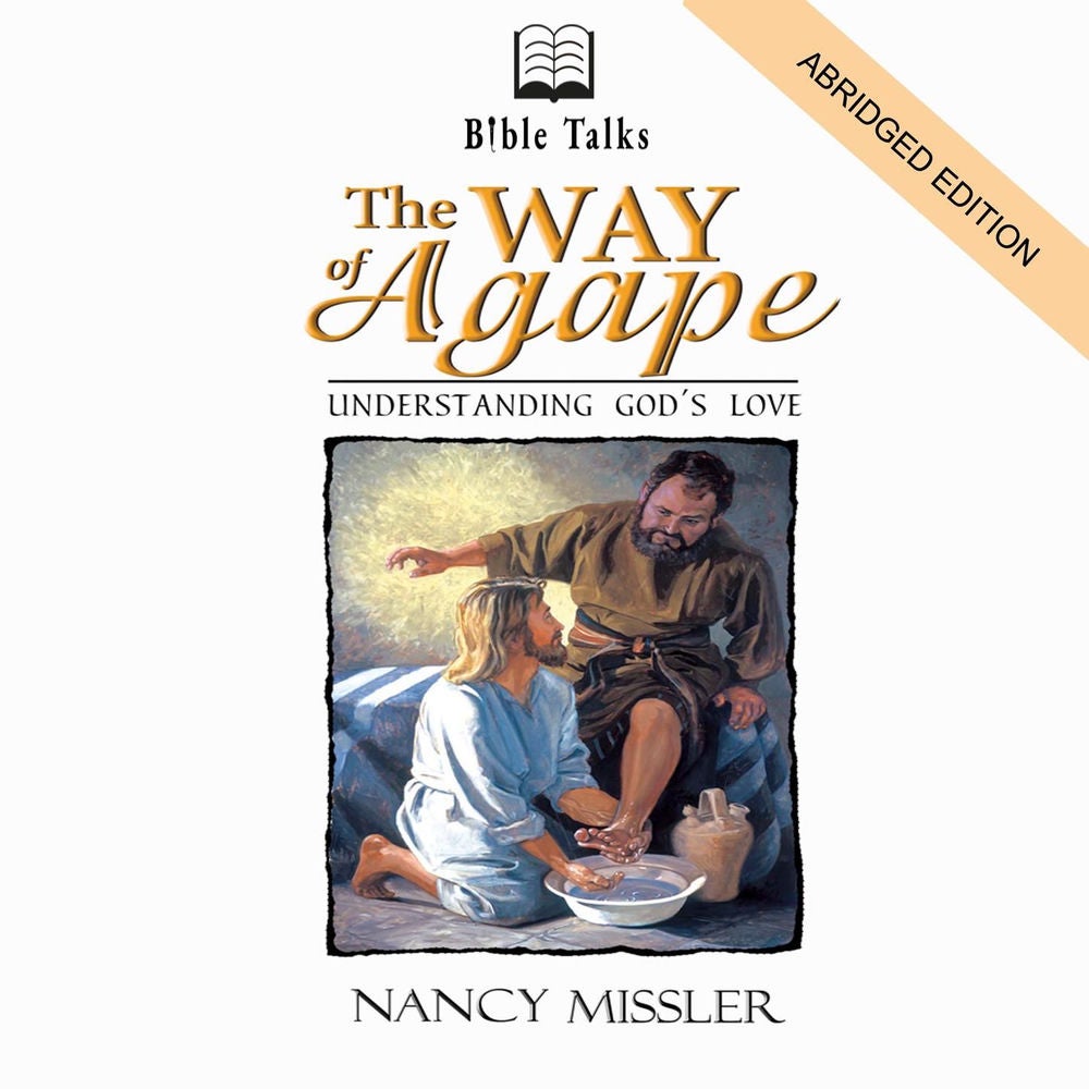 The Way of Agape