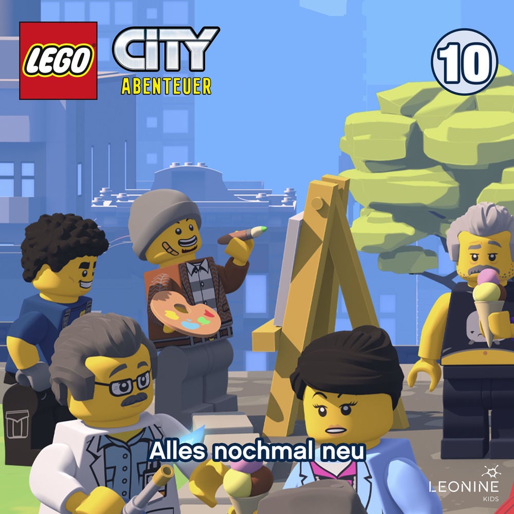 Folge 49: Alles nochmal neu