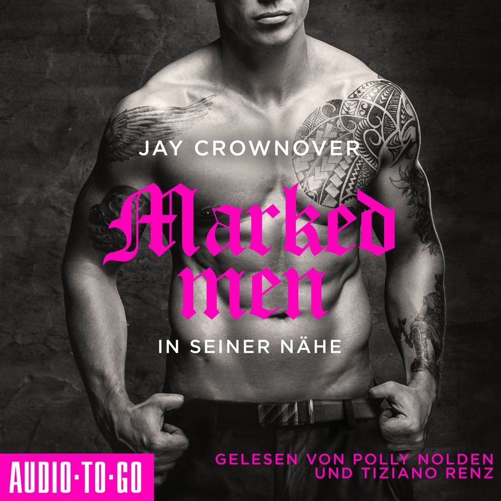 In seiner Nähe - Marked Men, Folge 5