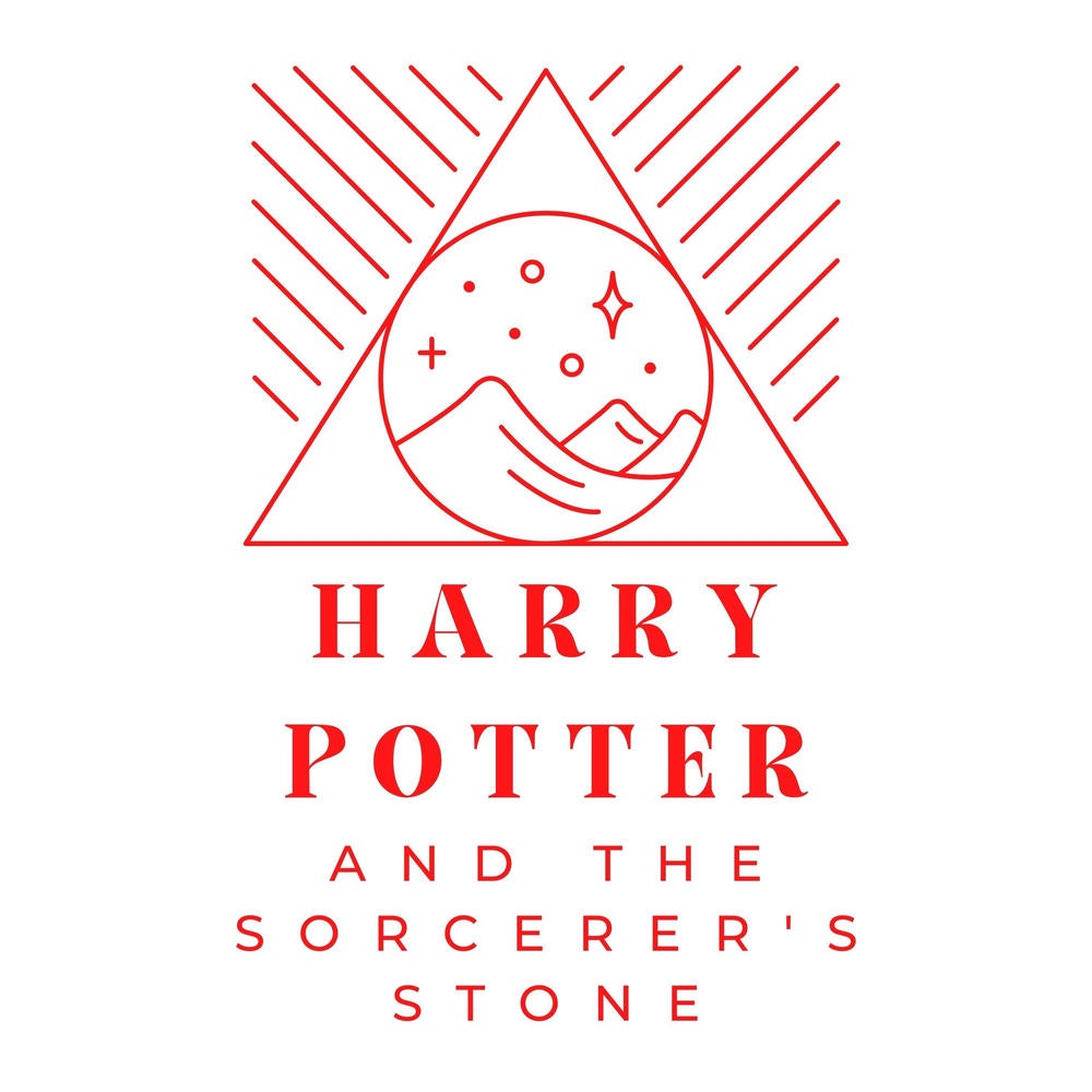 Harry Potter and the Sorcerer's Stone