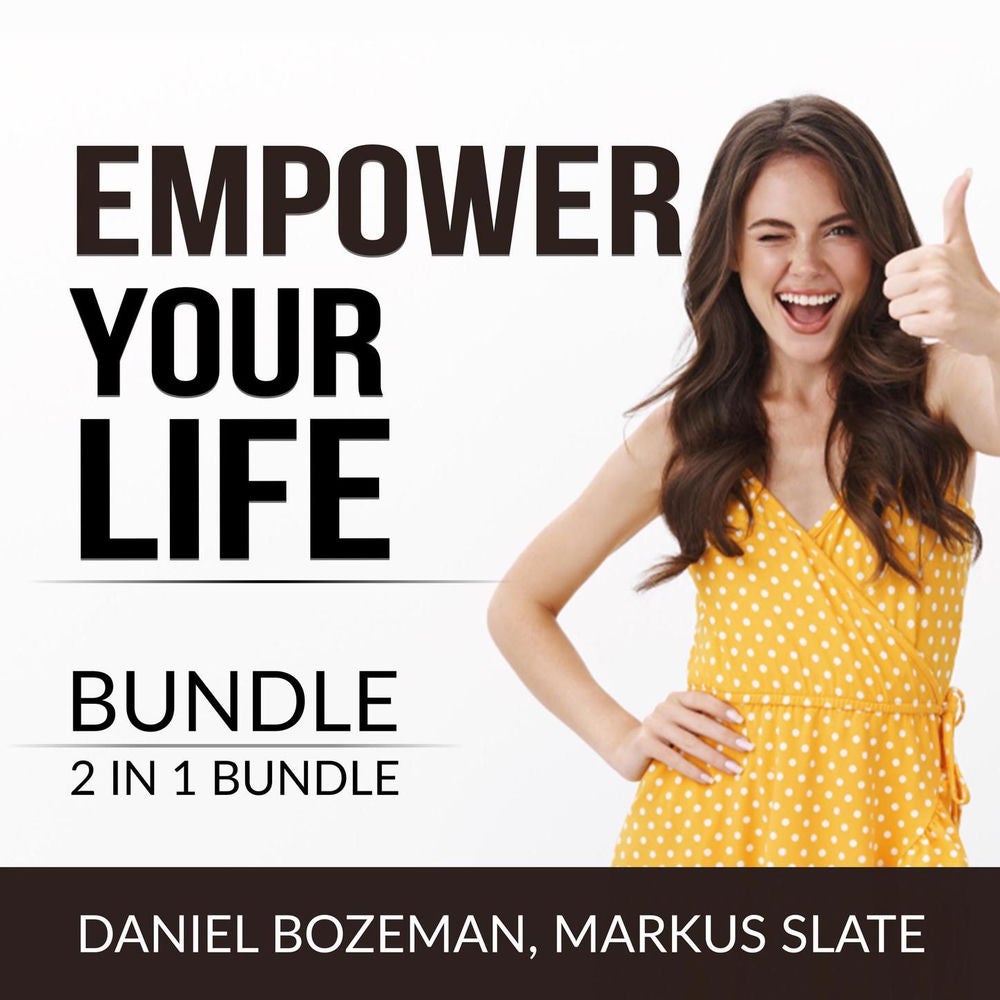 Empower Your Life Bundle - 2 IN 1 Bundle: Always Looking Up and Keep Moving