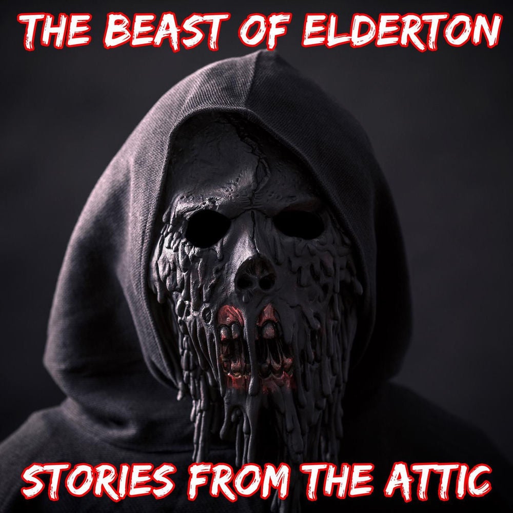 The Beast of Elderton - A Short Horror Story