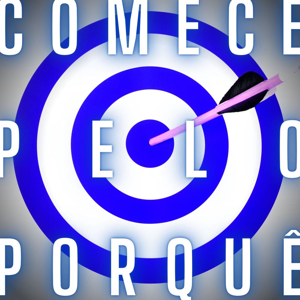 Comece pelo Porquê