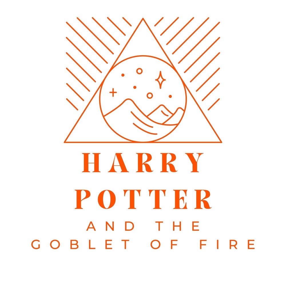 Harry Potter and the Goblet of Fire