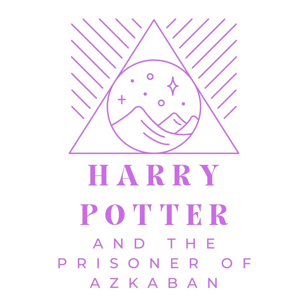 Harry Potter and the Prisoner of Azkaban