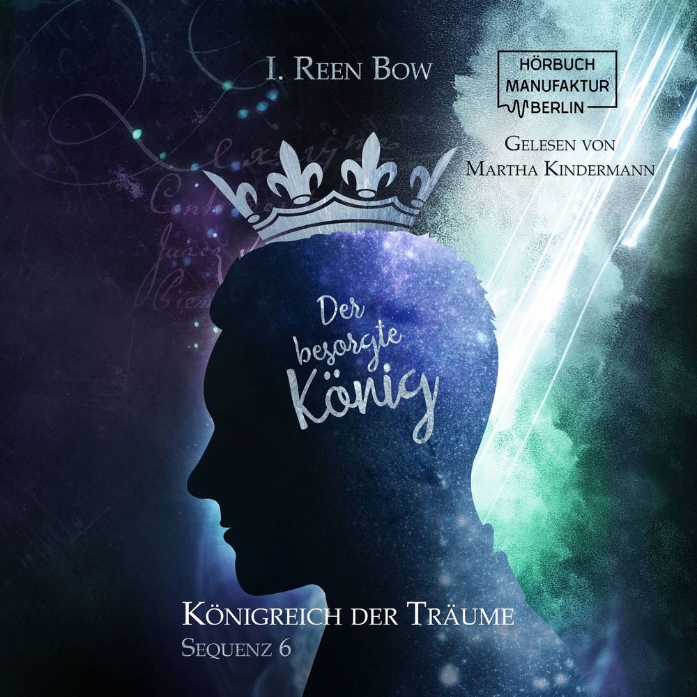 Der besorgte König - Königreich der Träume, Sequenz 6
