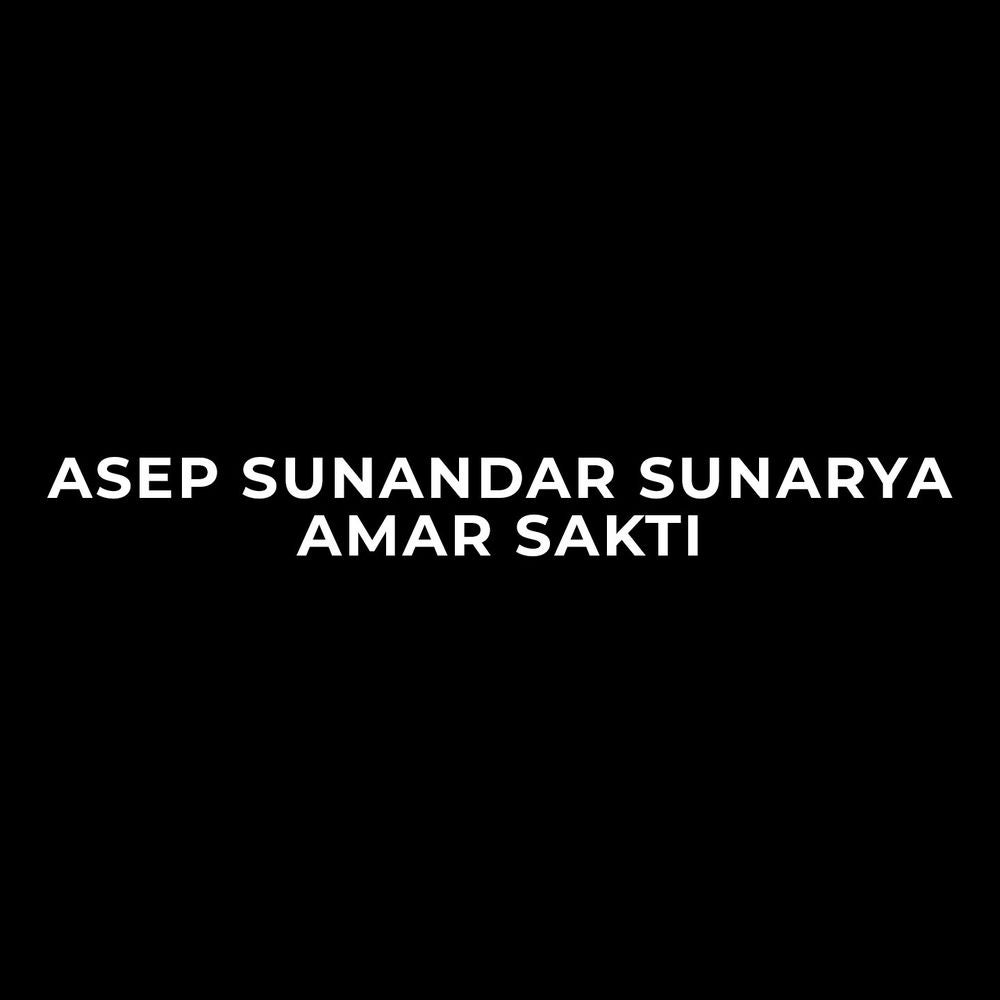 Amar Sakti