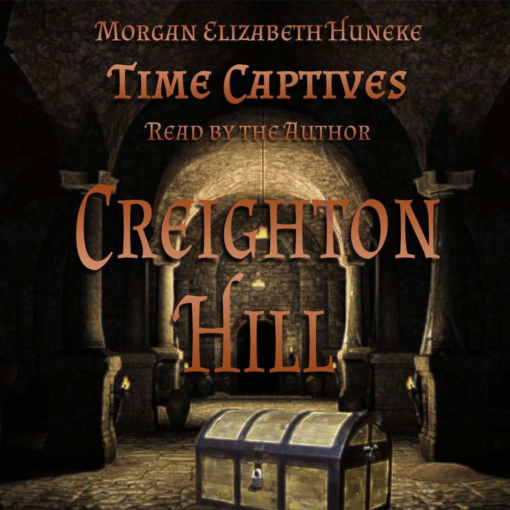 Time Captives - Creighton Hill