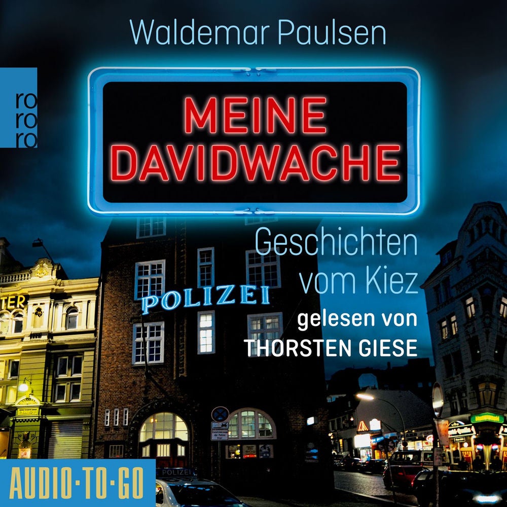 Meine Davidwache