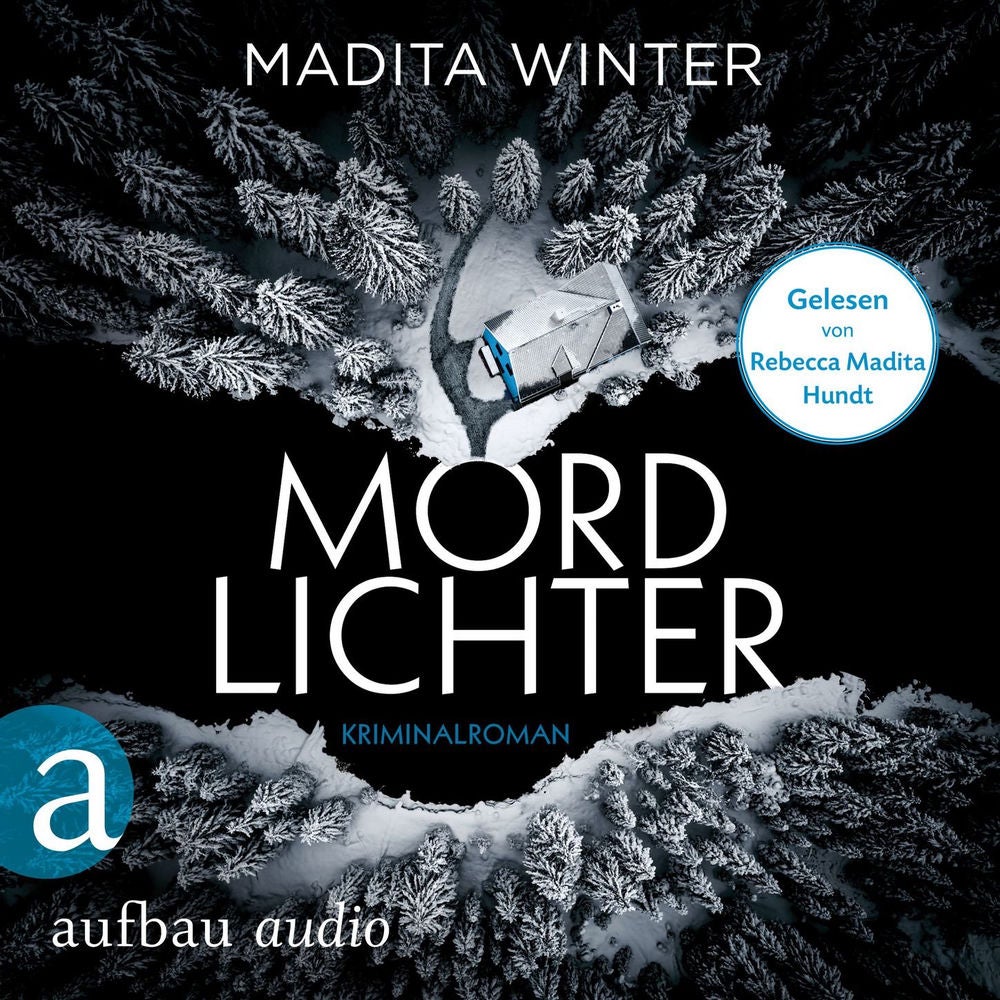 Mordlichter - Anelie Andersson ermittelt, Band 1