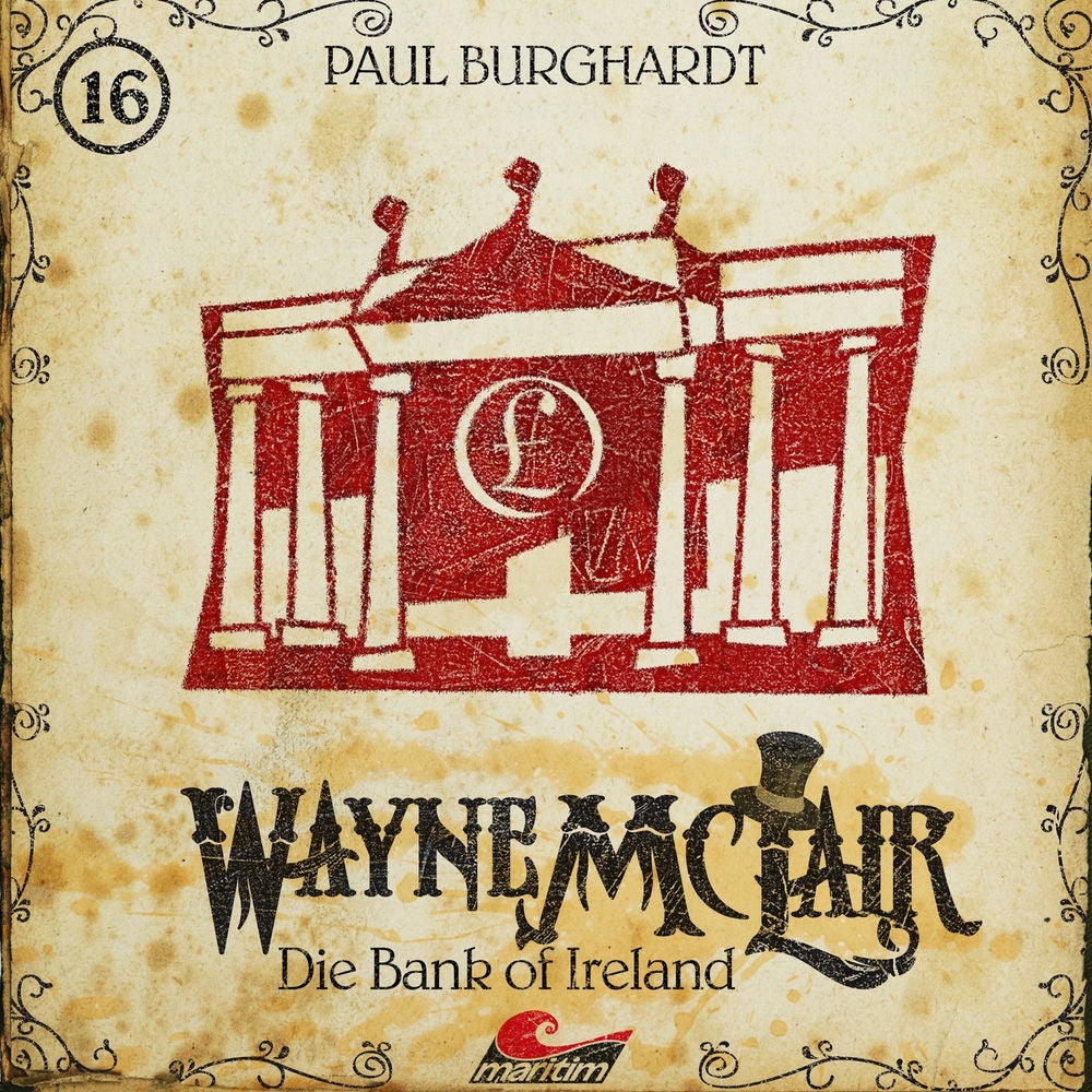 Folge 16: Die Bank of Ireland
