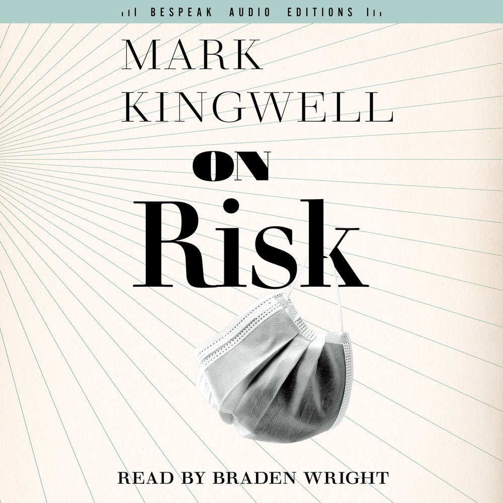 On Risk - Field Notes, Book 1