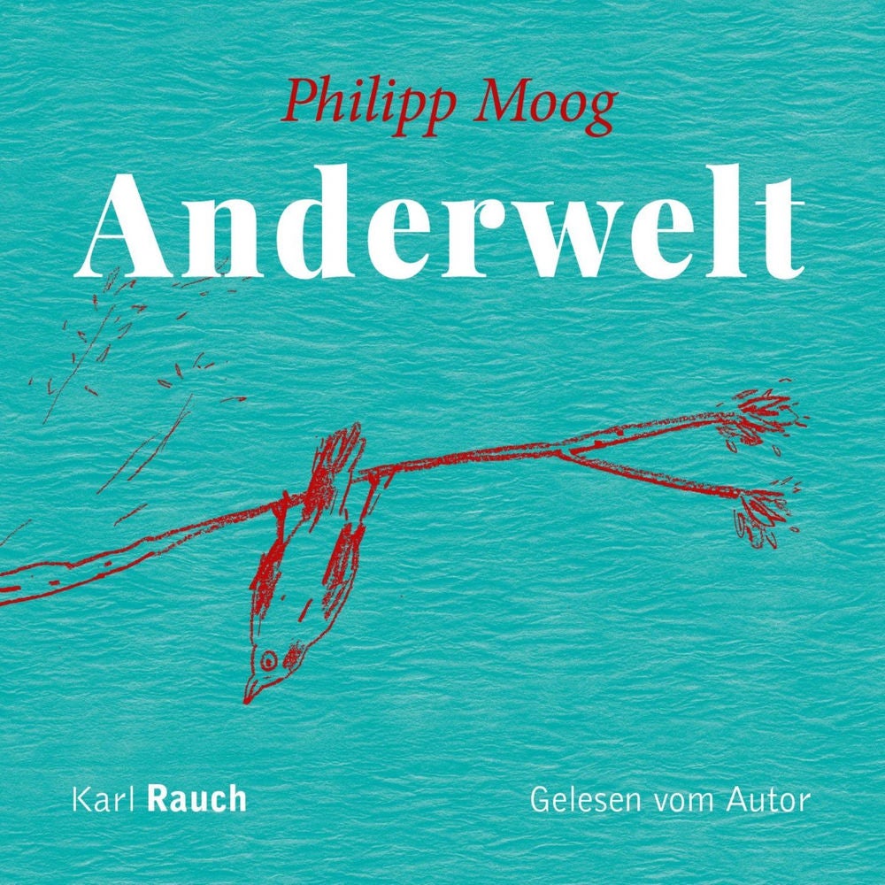 Anderwelt