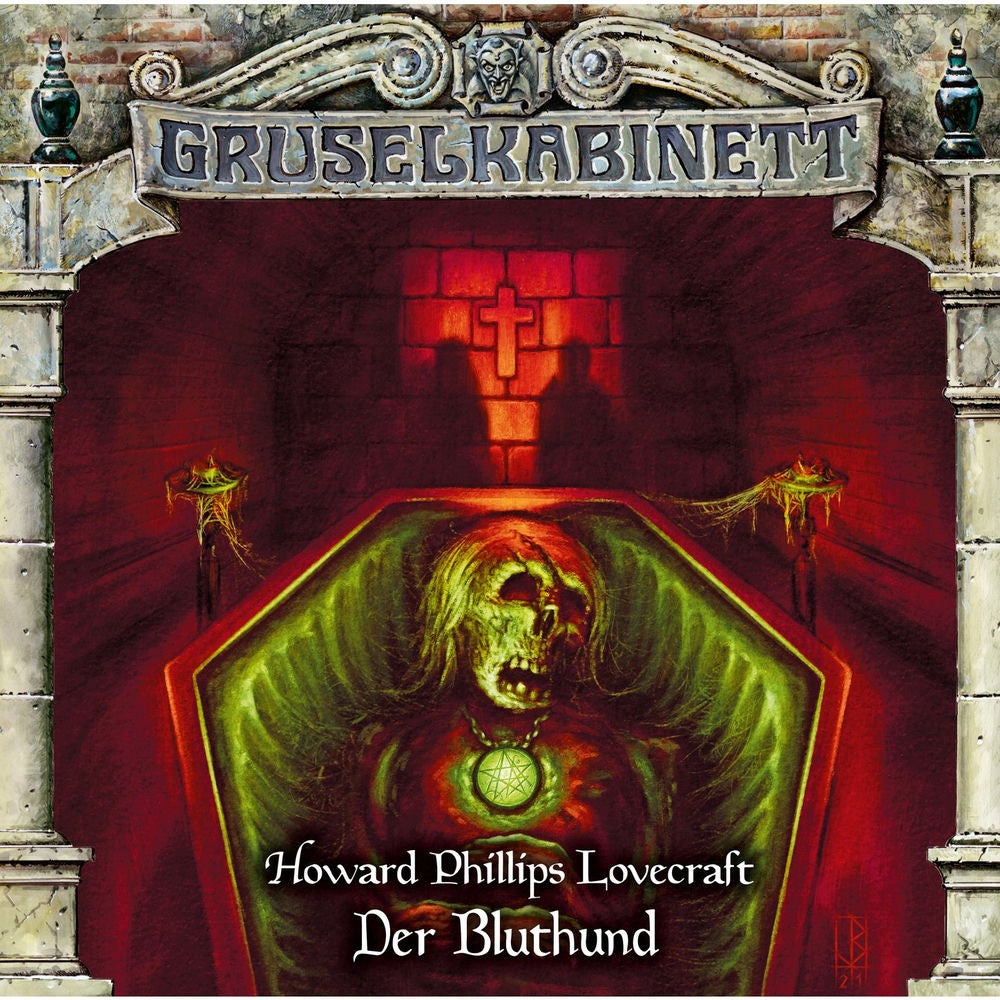 Folge 174: Der Bluthund