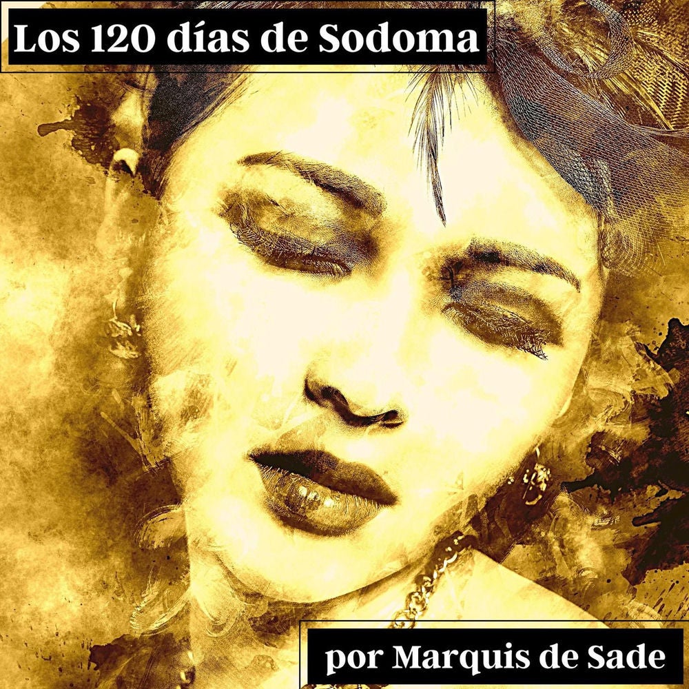 Los 120 días de sodoma